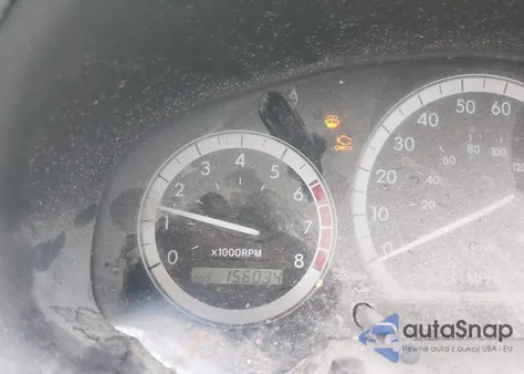 2005 Toyota Sienna Le z USA, uszkodzony, nr VIN 5TDZA23C25S238569